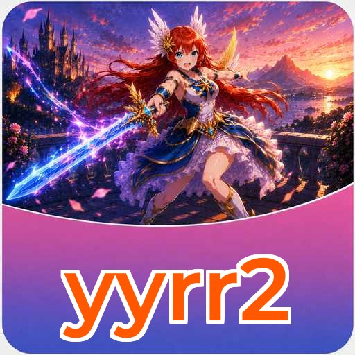 yyrr2 APK Structure