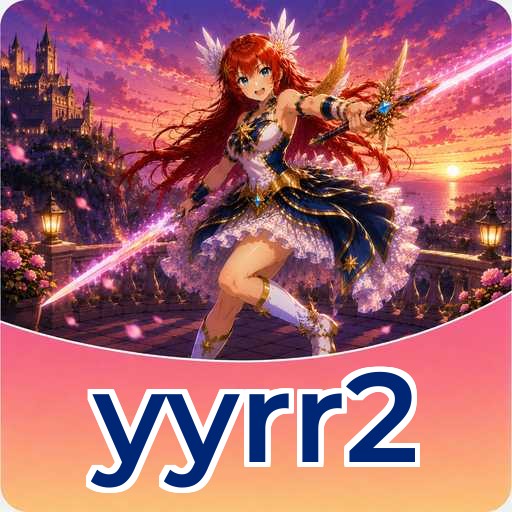 yyrr2 Signature