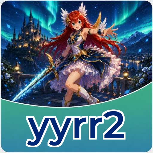 yyrr2 APK