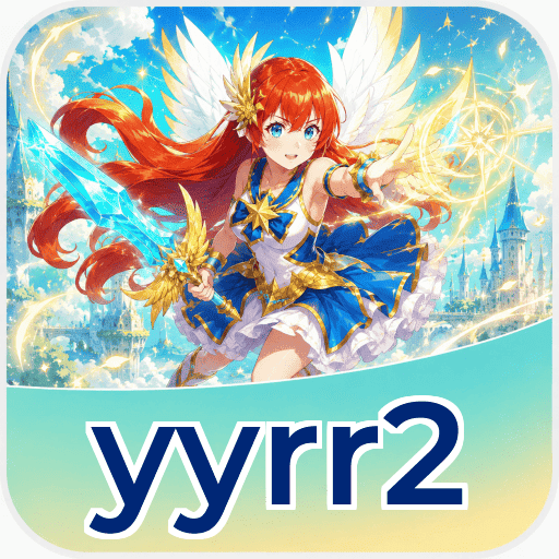 yyrr2 APK Structure