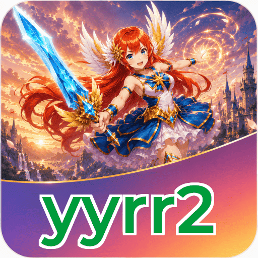 yyrr2 APK Structure