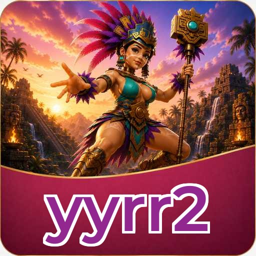 yyrr2 APK Structure