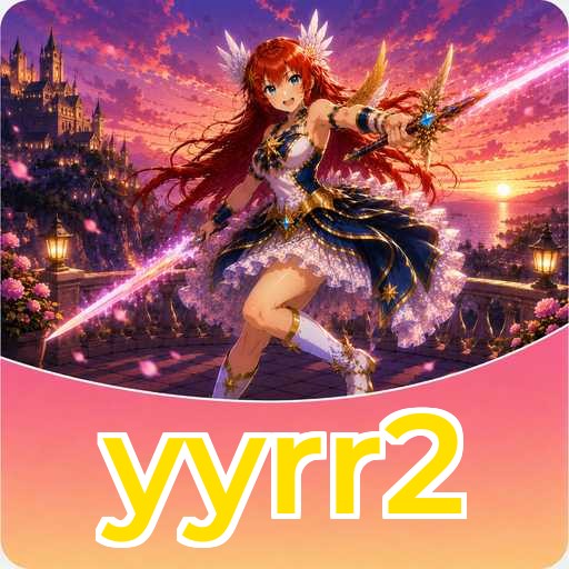yyrr2 Signature